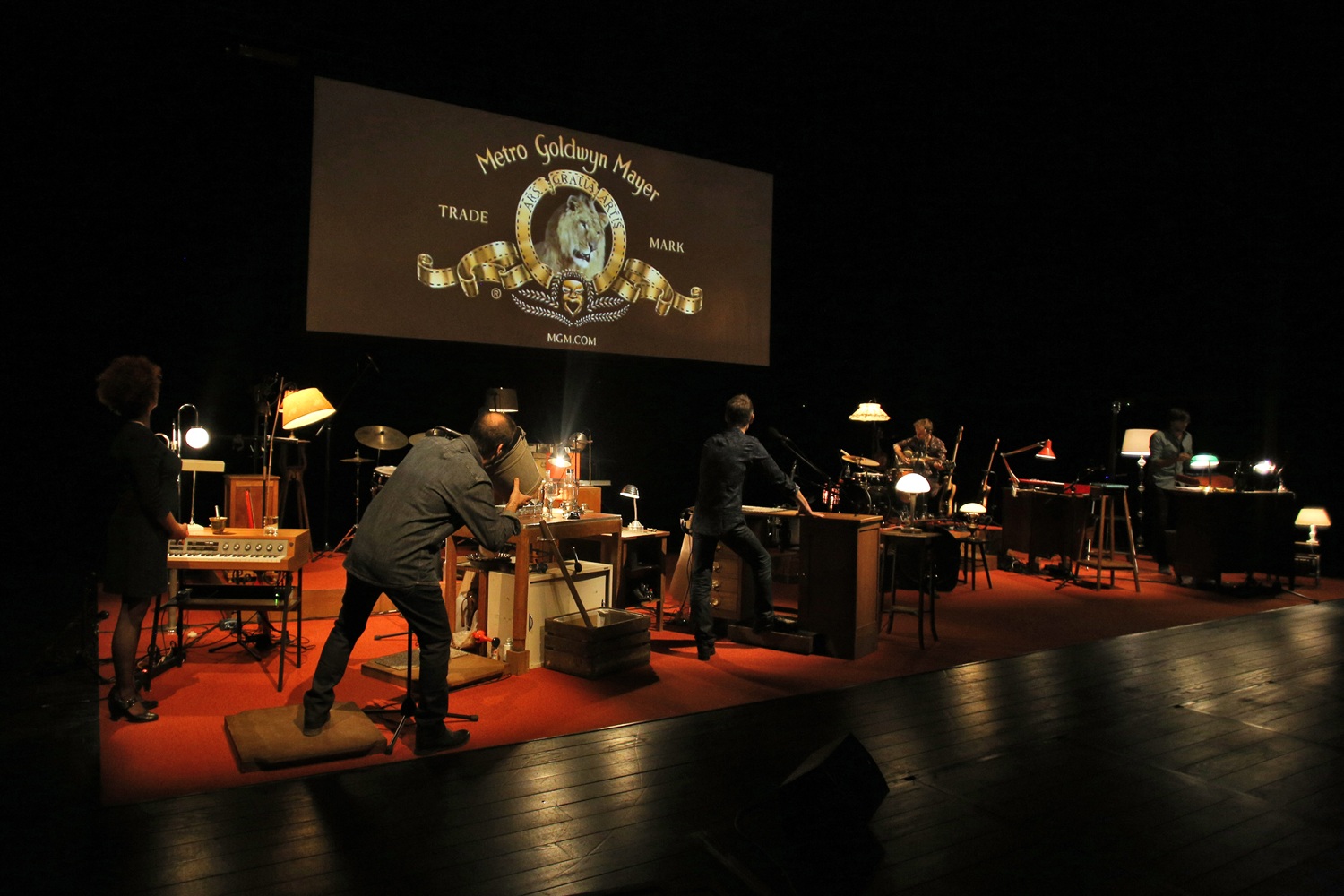 Blockbuster back office.jpg